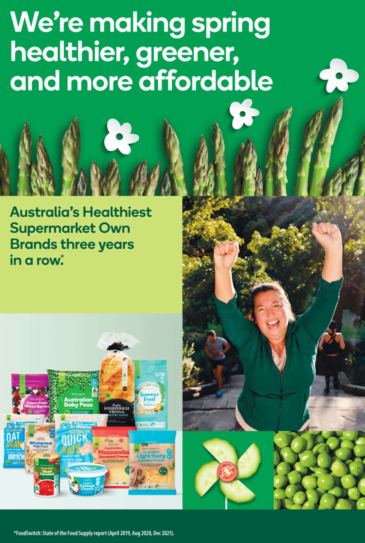 Woolworths Catalogue - 07/09-13/09/2022 (Page 5)