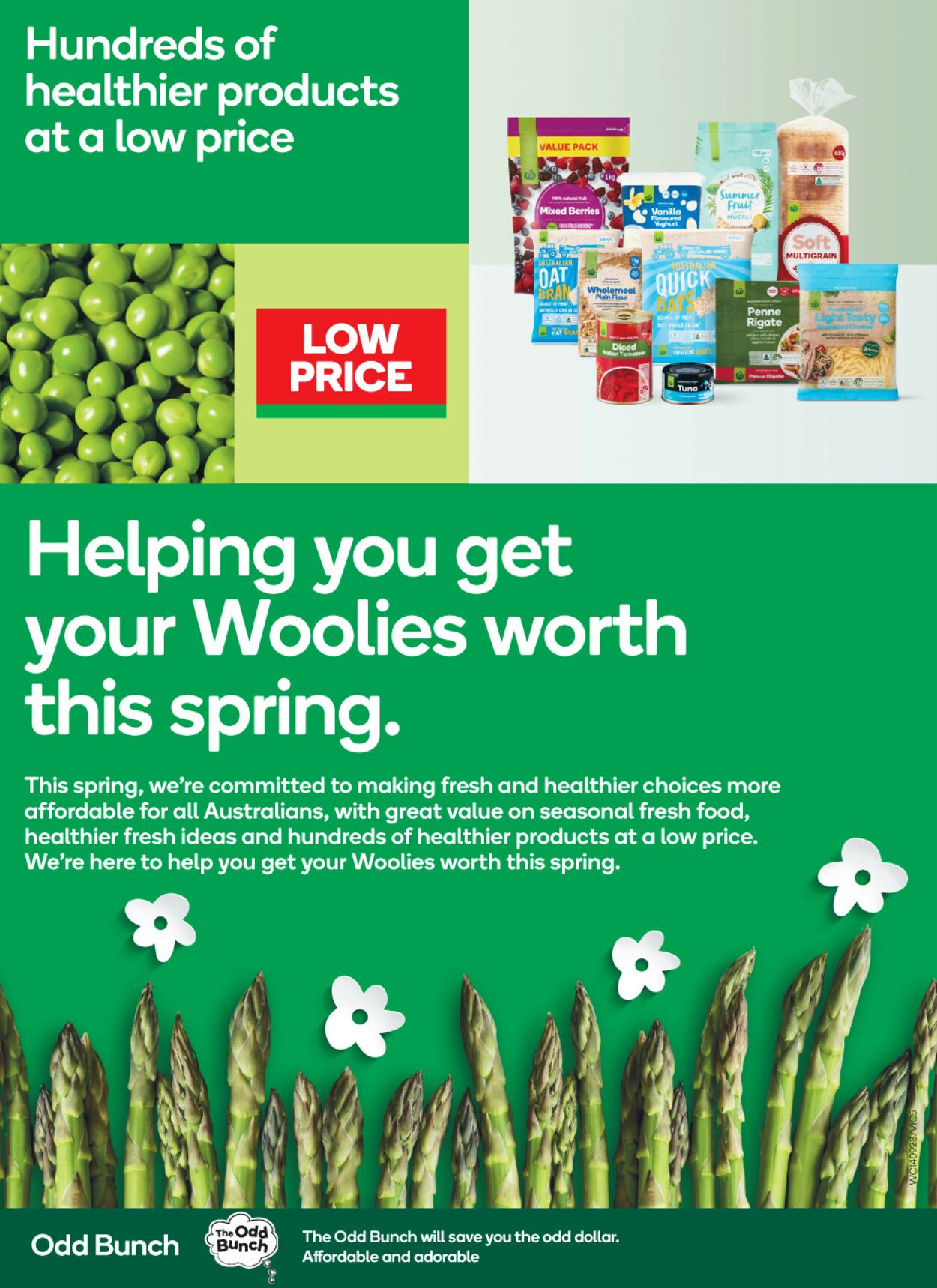 Woolworths Catalogue - 14/09-20/09/2022 (Page 5)