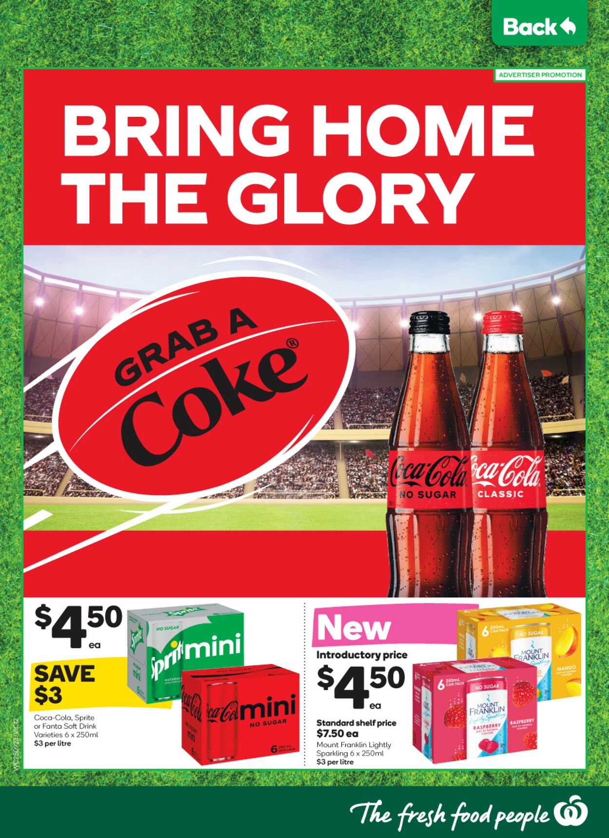Woolworths Catalogue - 28/09-04/10/2022 (Page 12)