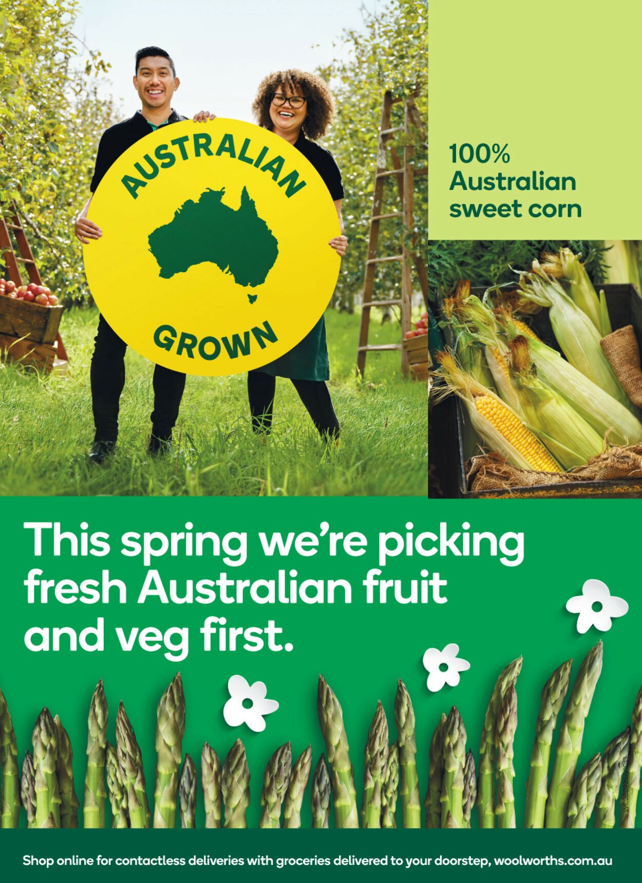 Woolworths Catalogue - 28/09-04/10/2022 (Page 13)