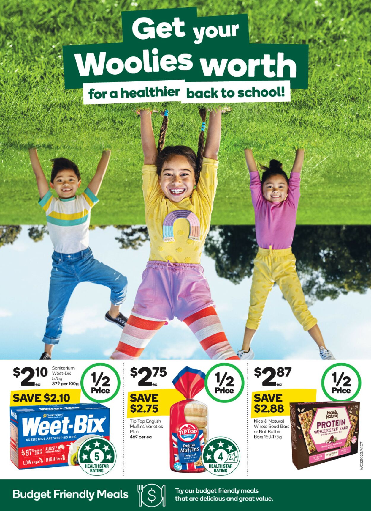 Woolworths Catalogue - 12/10-18/10/2022 (Page 7)