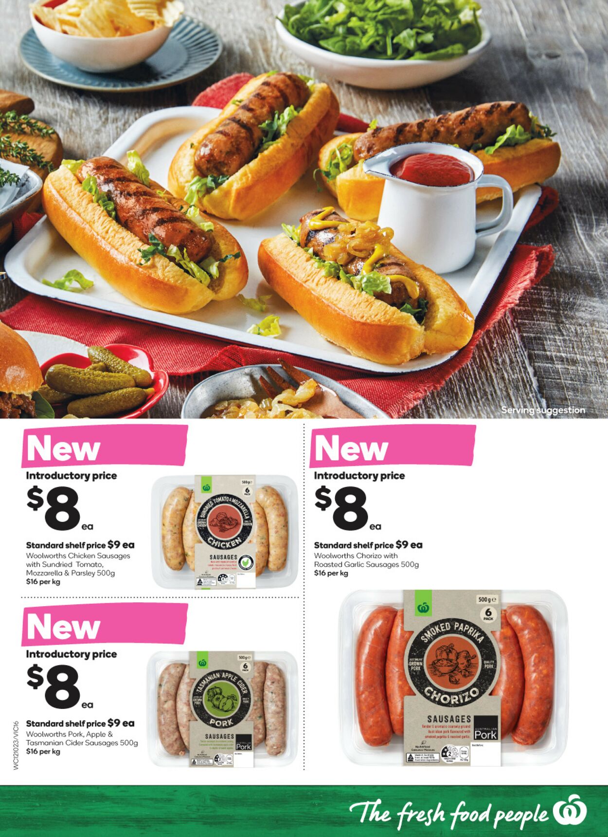 Woolworths Catalogue - 12/10-18/10/2022 (Page 16)
