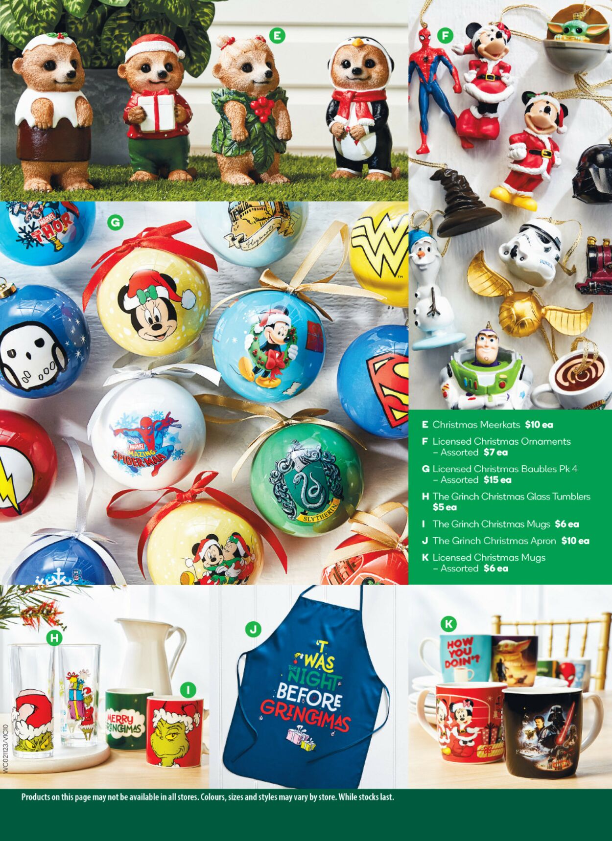 Woolworths Catalogue - 02/11-08/11/2022 (Page 8)