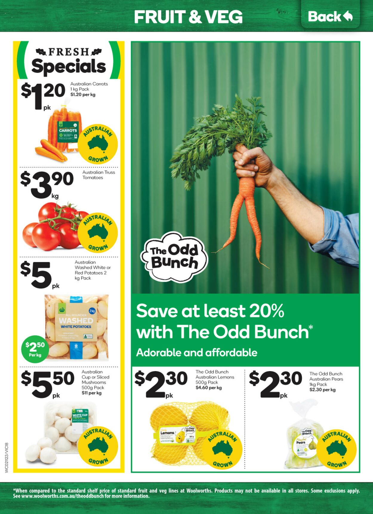 Woolworths Catalogue - 02/11-08/11/2022 (Page 14)