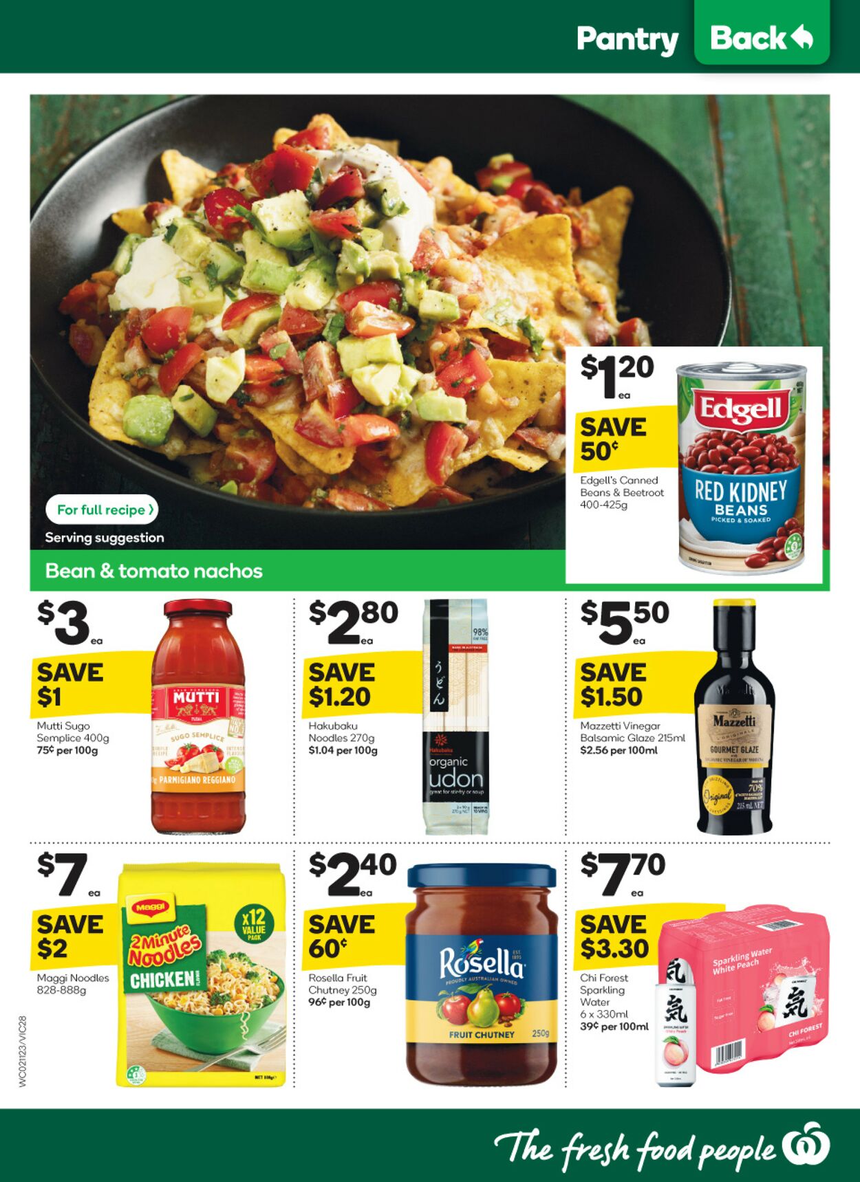 Woolworths Catalogue - 02/11-08/11/2022 (Page 24)