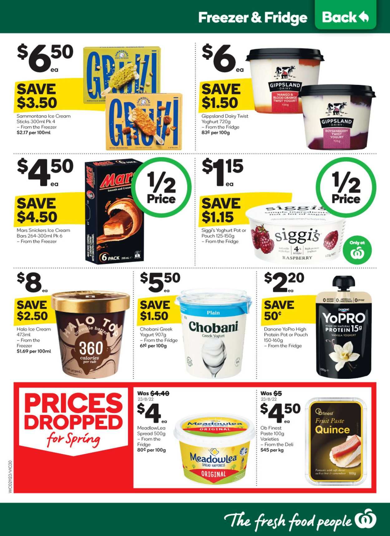 Woolworths Catalogue - 02/11-08/11/2022 (Page 26)