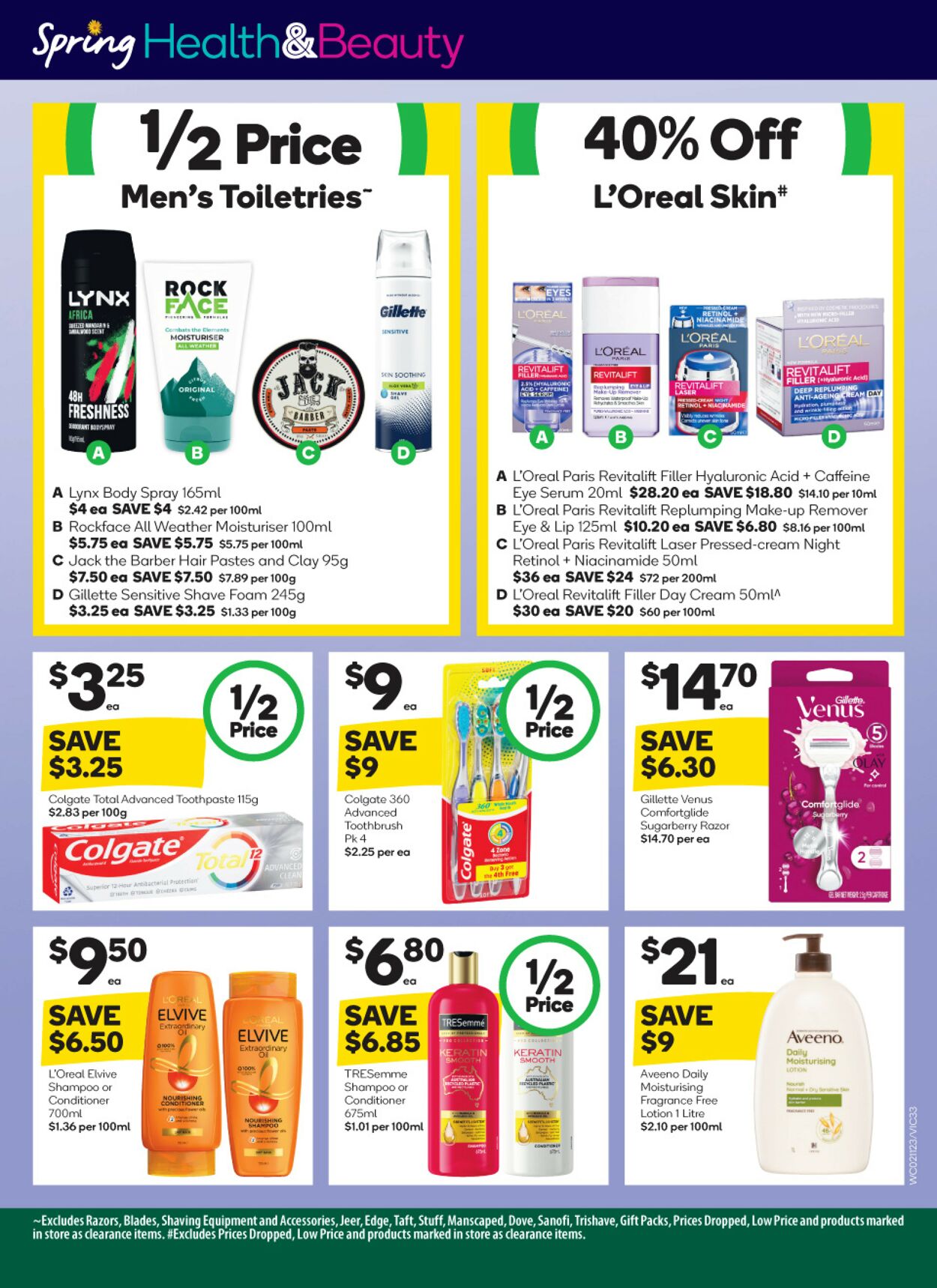 Woolworths Catalogue - 02/11-08/11/2022 (Page 29)