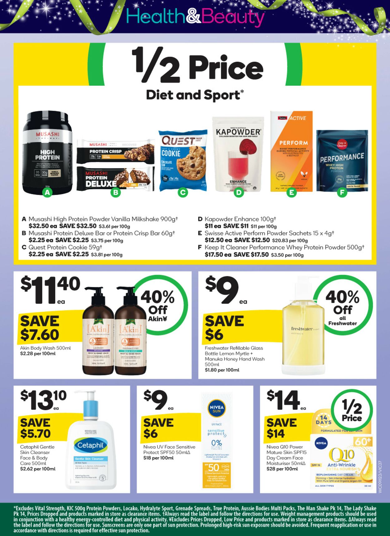 Woolworths Catalogue - 09/11-15/11/2022 (Page 37)