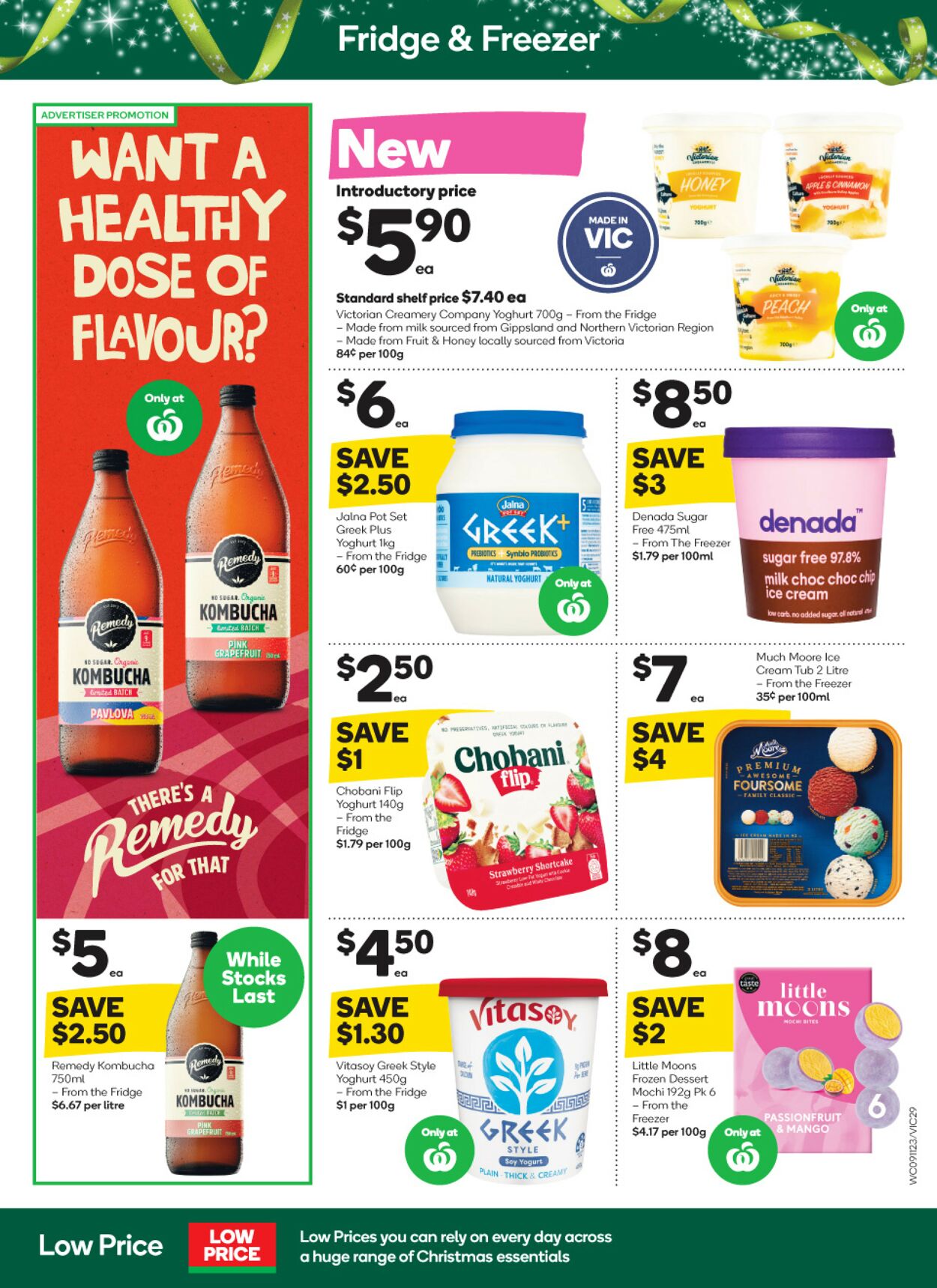 Woolworths Catalogue - 09/11-15/11/2022 (Page 29)
