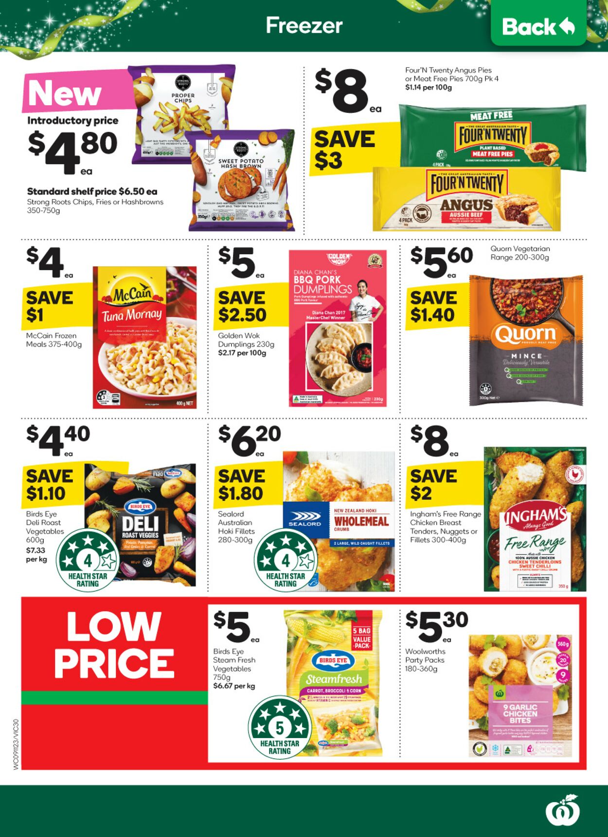 Woolworths Catalogue - 09/11-15/11/2022 (Page 30)