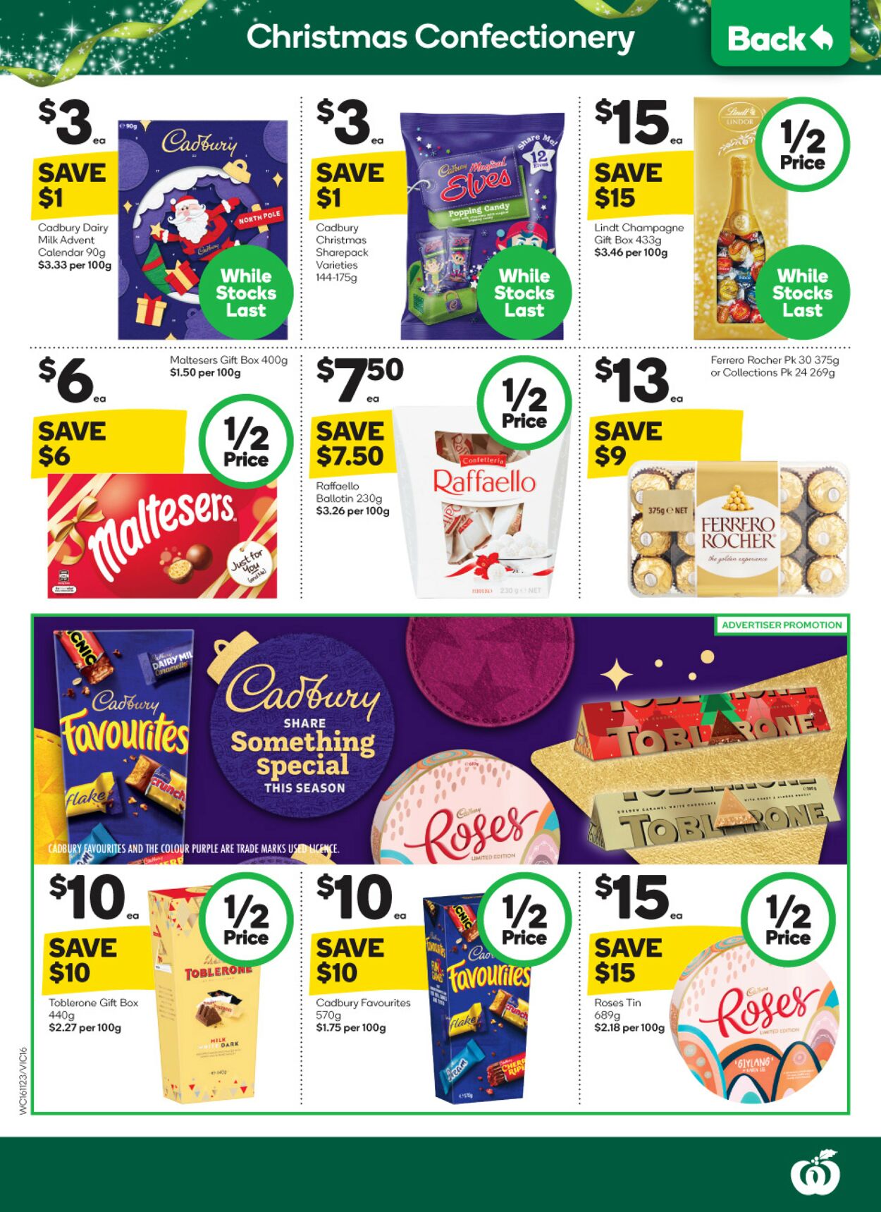 Woolworths Catalogue - 16/11-22/11/2022 (Page 16)