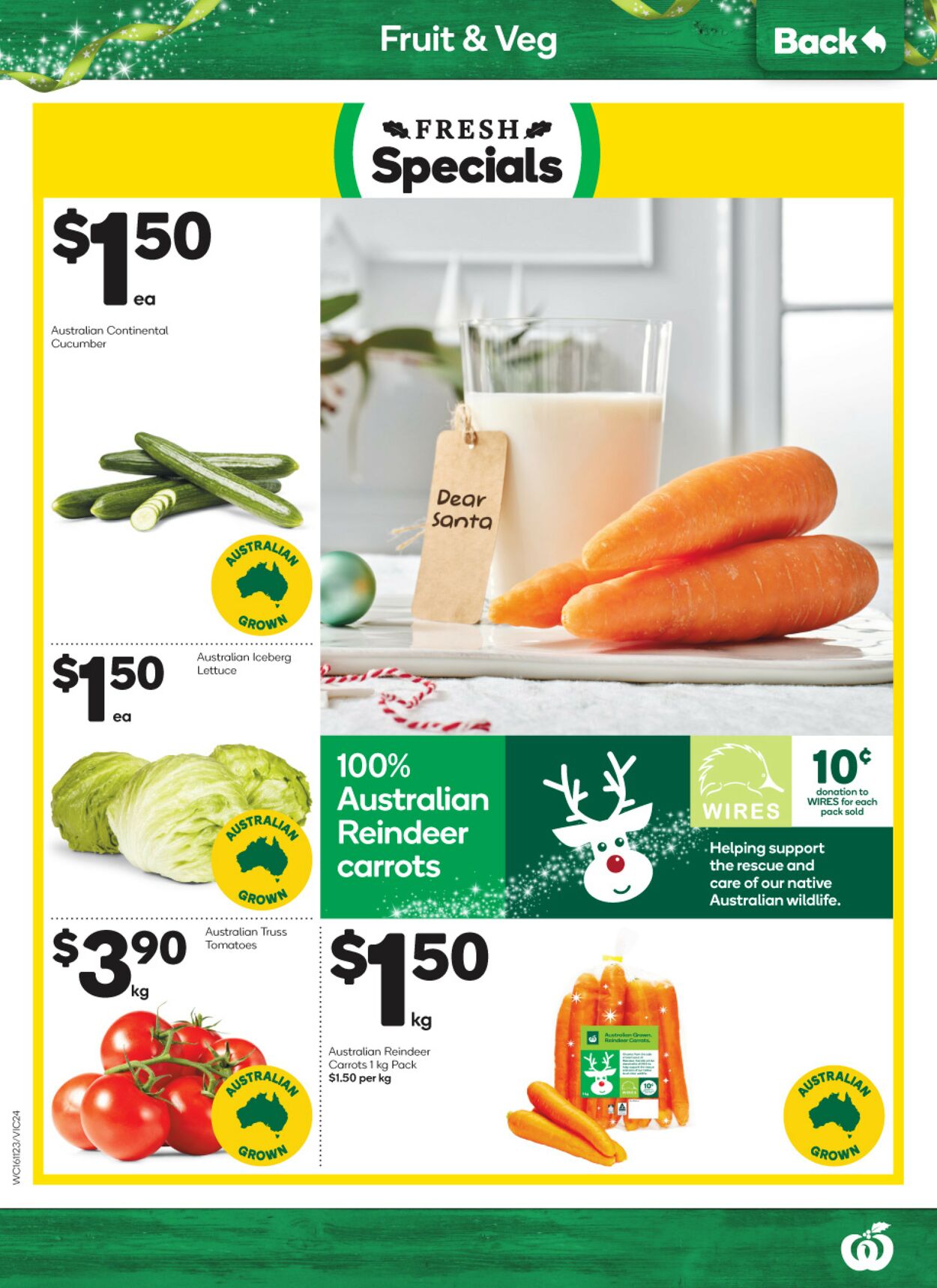 Woolworths Catalogue - 16/11-22/11/2022 (Page 24)