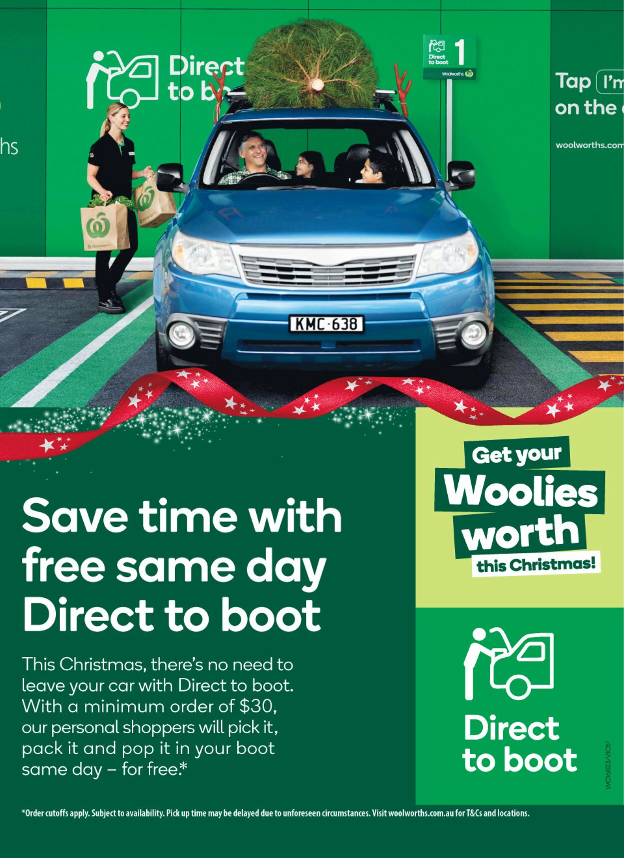Woolworths Catalogue - 16/11-22/11/2022 (Page 51)