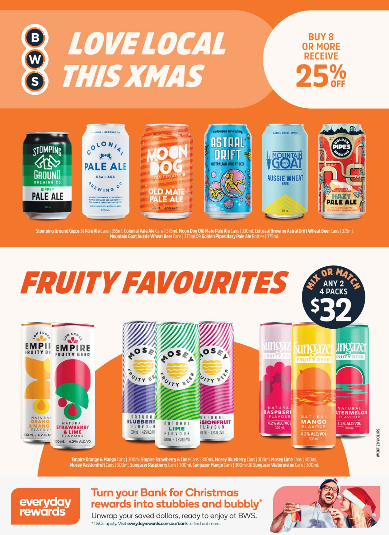 Woolworths Catalogue - 16/11-22/11/2022 (Page 52)