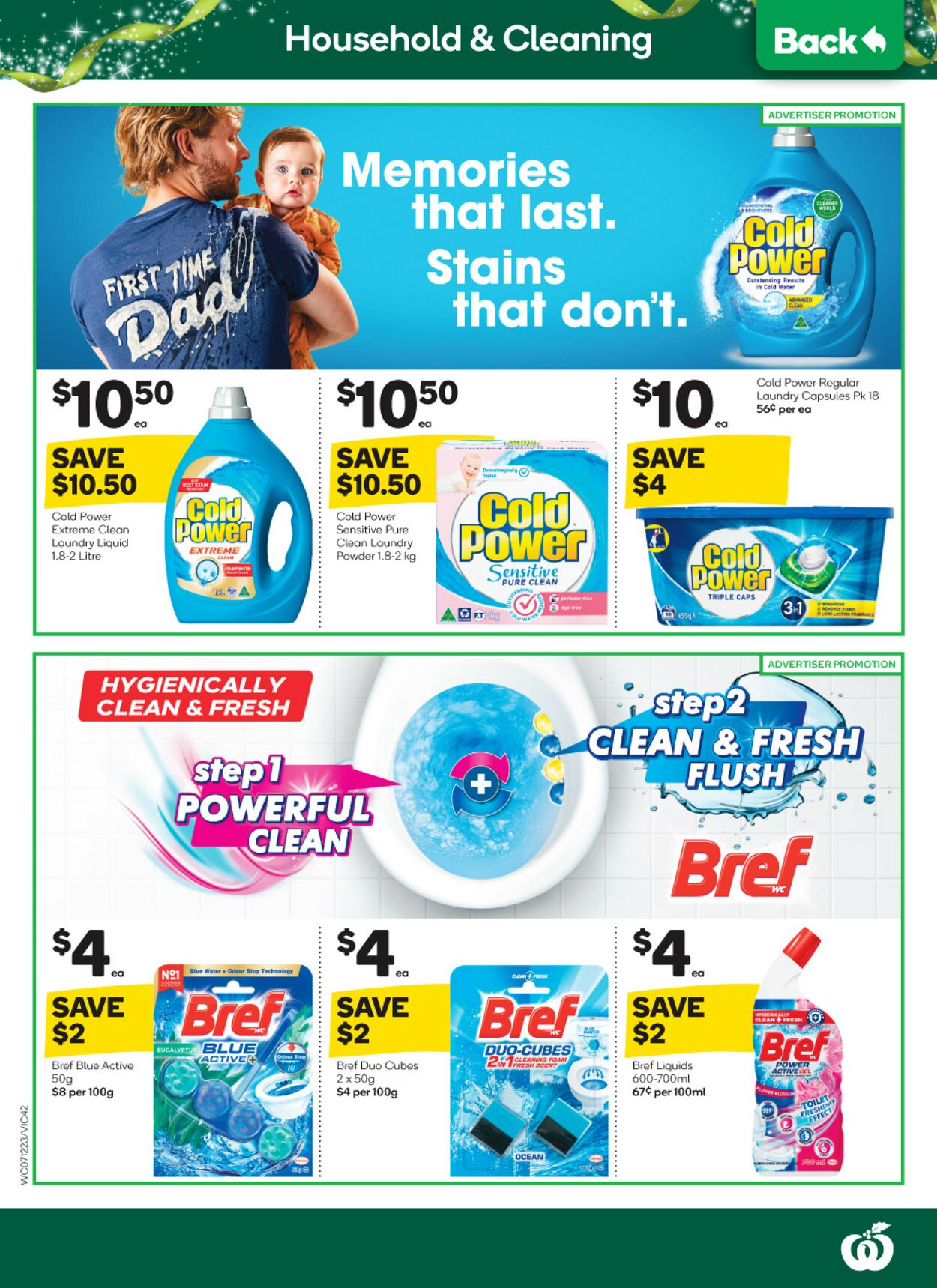 Woolworths Catalogue - 07/12-13/12/2022 (Page 42)