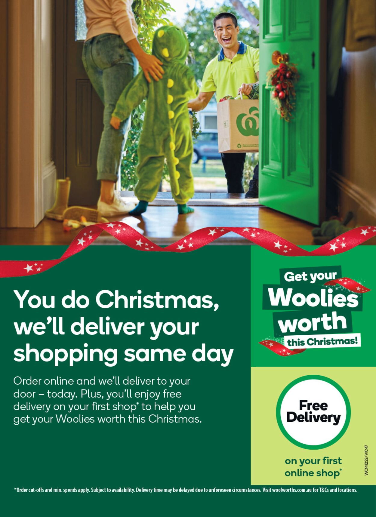 Woolworths Catalogue - 14/12-20/12/2022 (Page 47)