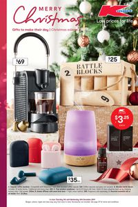 Kmart Christmas Catalogue 2019