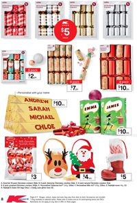 Kmart Christmas Catalogue 2019