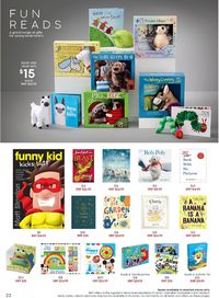 Target Christmas Catalogue 2019