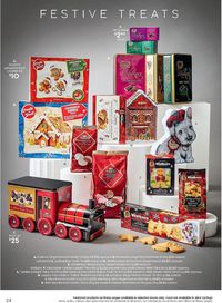 Target Christmas Catalogue 2019