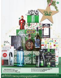 Woolworths Christmas Catalogue 2019