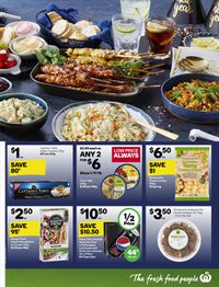 Woolworths New Year Catalogue 2019/2020