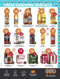 Woolworths New Year Catalogue 2019/2020