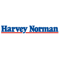 Harvey Norman catalogue