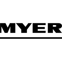 Myer catalogue