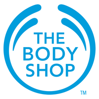 The Body Shop catalogue