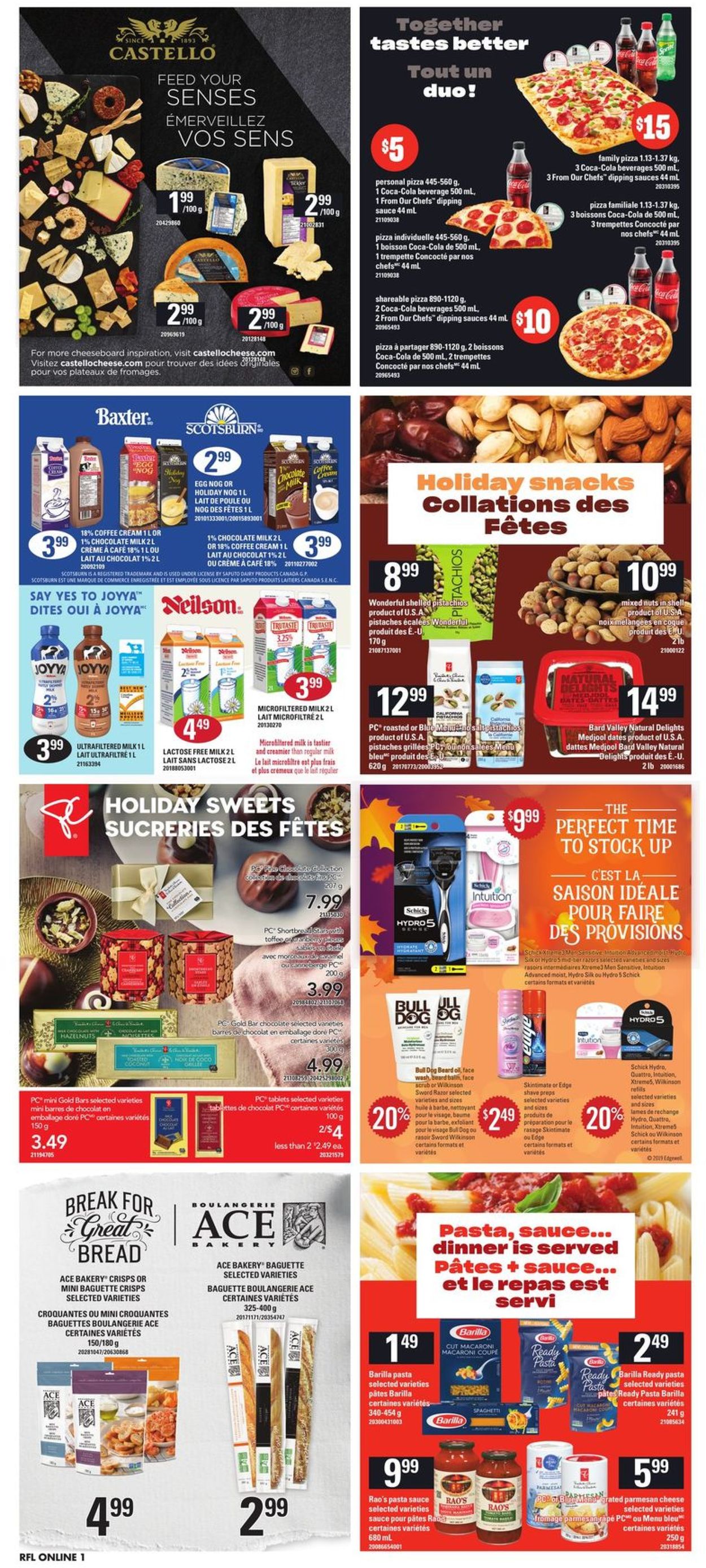 Atlantic Superstore Flyer - 11/14-11/20/2019 (Page 12)