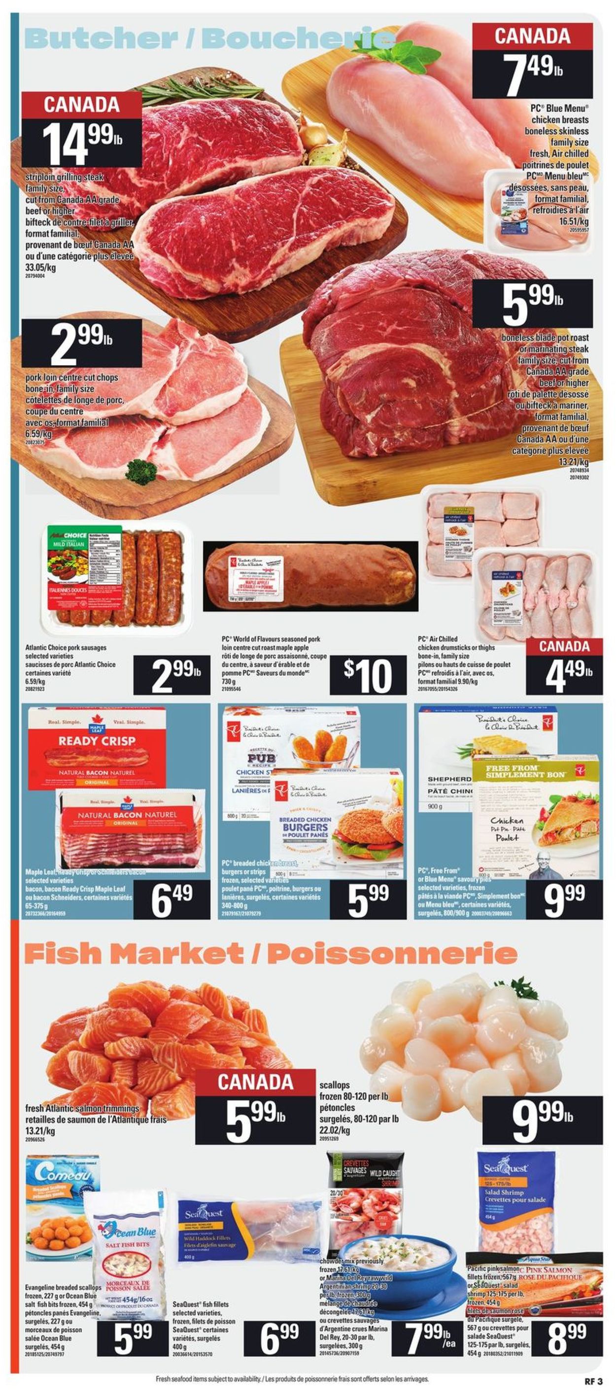 Atlantic Superstore Flyer - 01/02-01/08/2020 (Page 3)