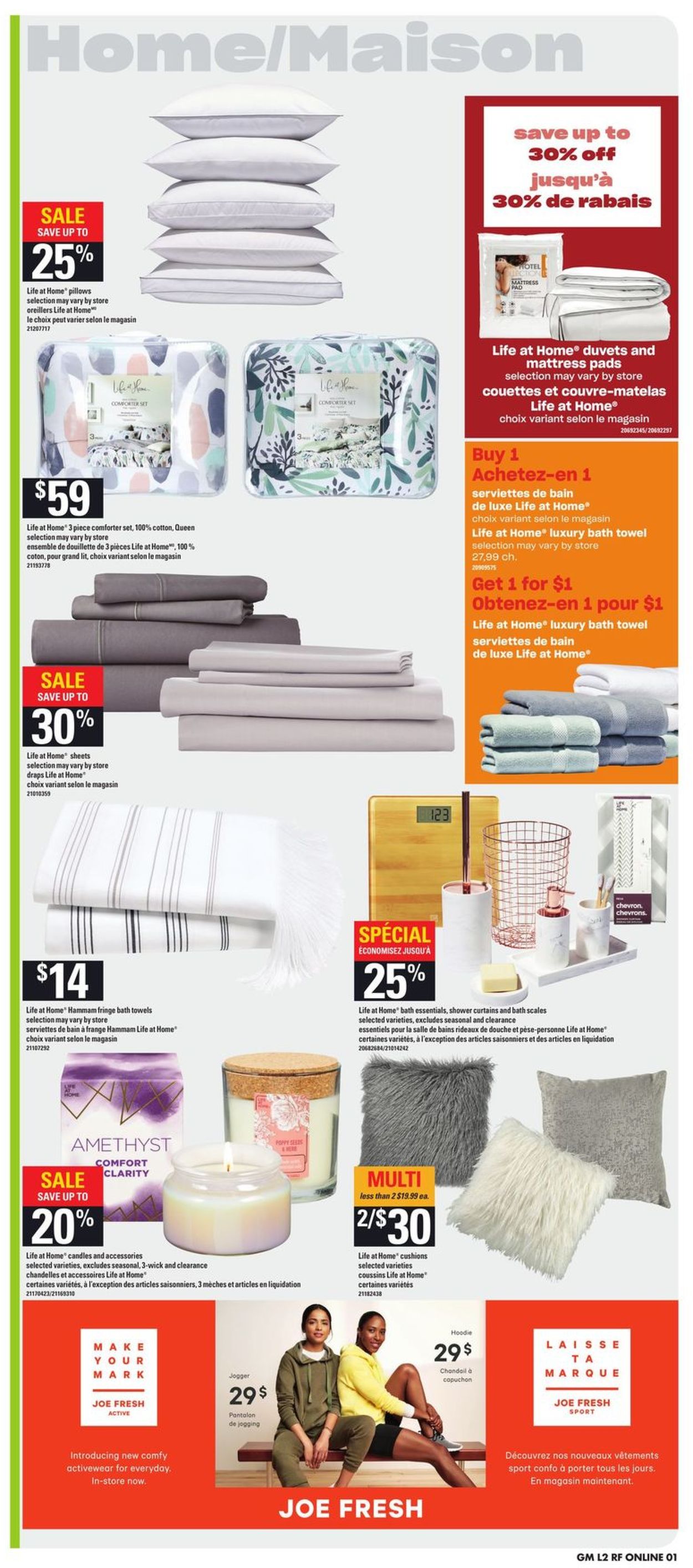 Atlantic Superstore Flyer - 01/16-01/22/2020 (Page 16)