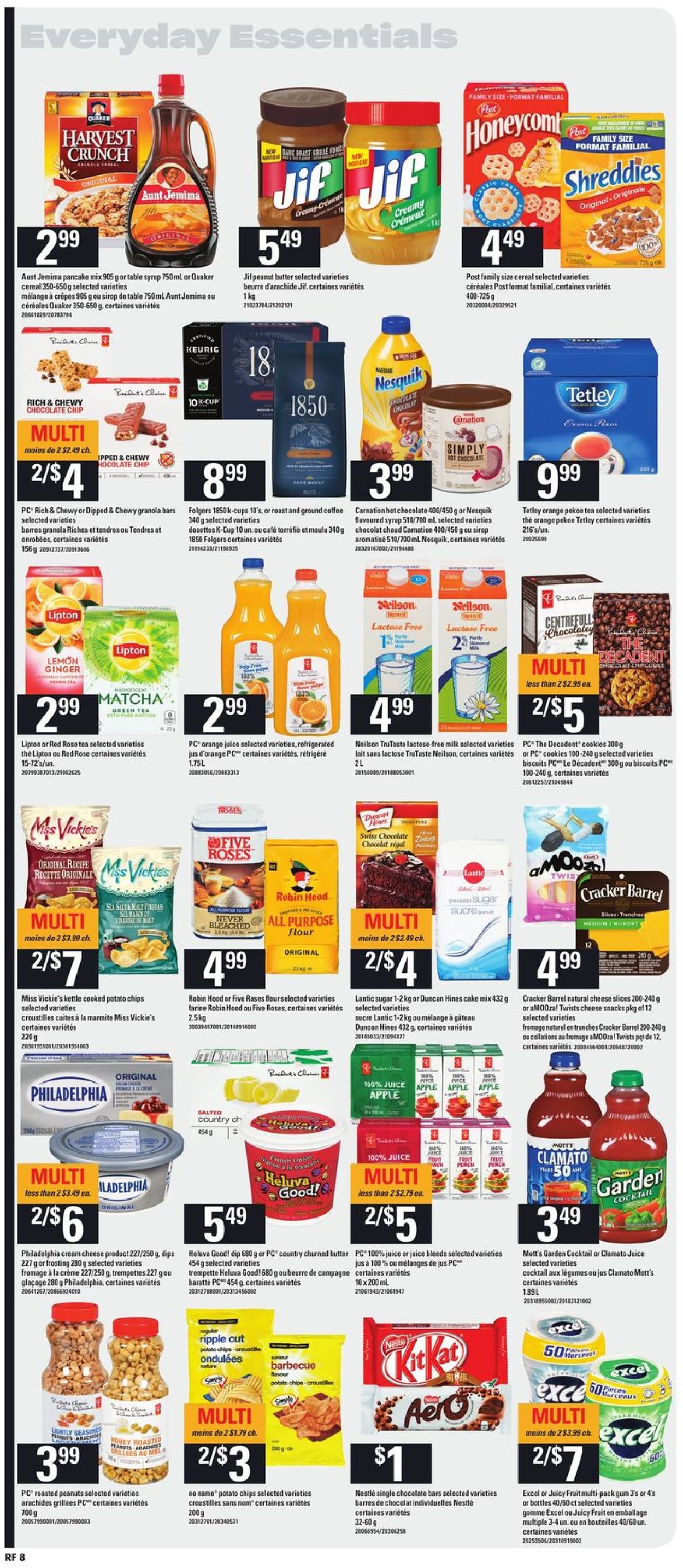 Atlantic Superstore Flyer - 01/23-01/29/2020 (Page 10)