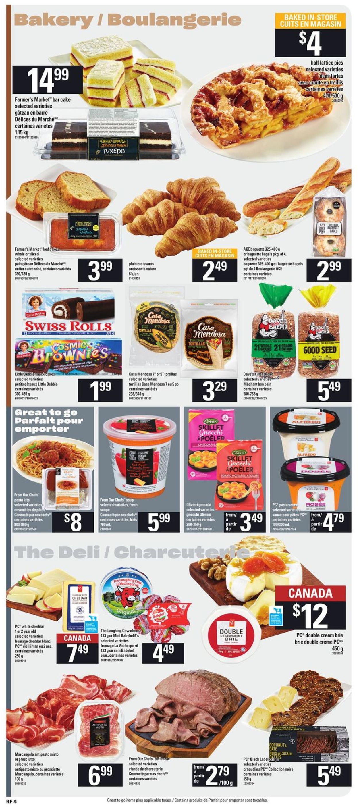 Atlantic Superstore Flyer - 02/06-02/12/2020 (Page 4)