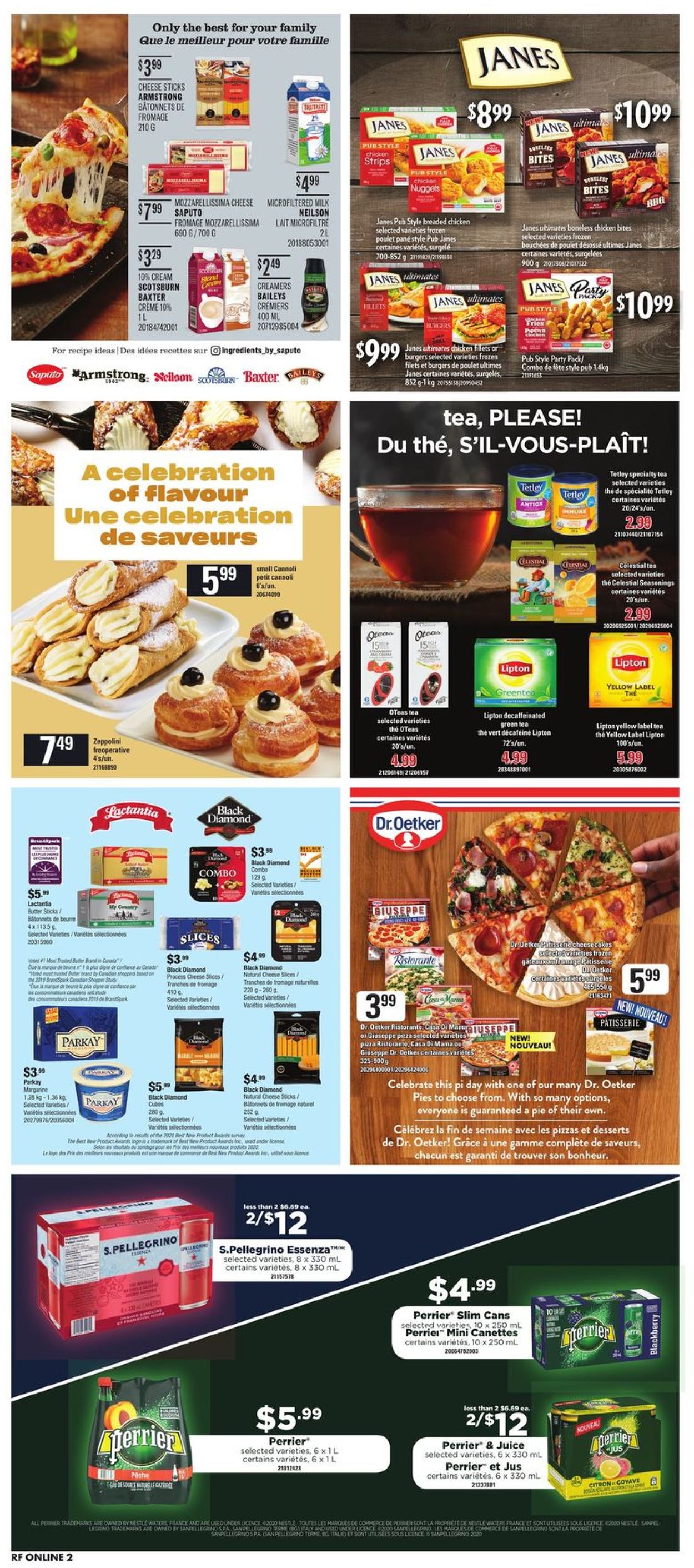 Atlantic Superstore Flyer - 03/12-03/18/2020 (Page 13)