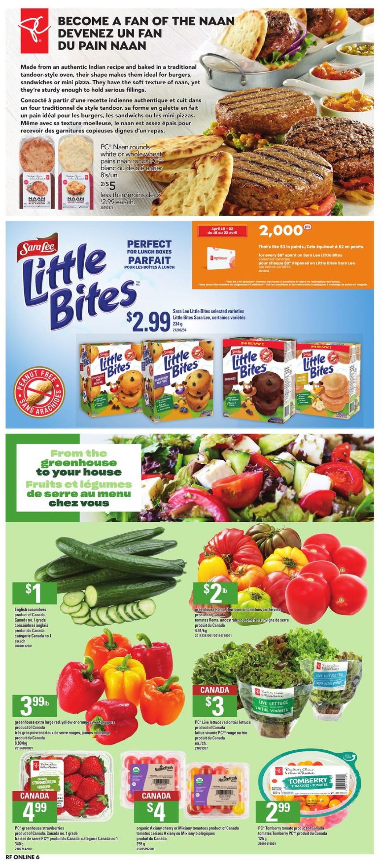 Atlantic Superstore Flyer - 04/16-04/22/2020 (Page 10)