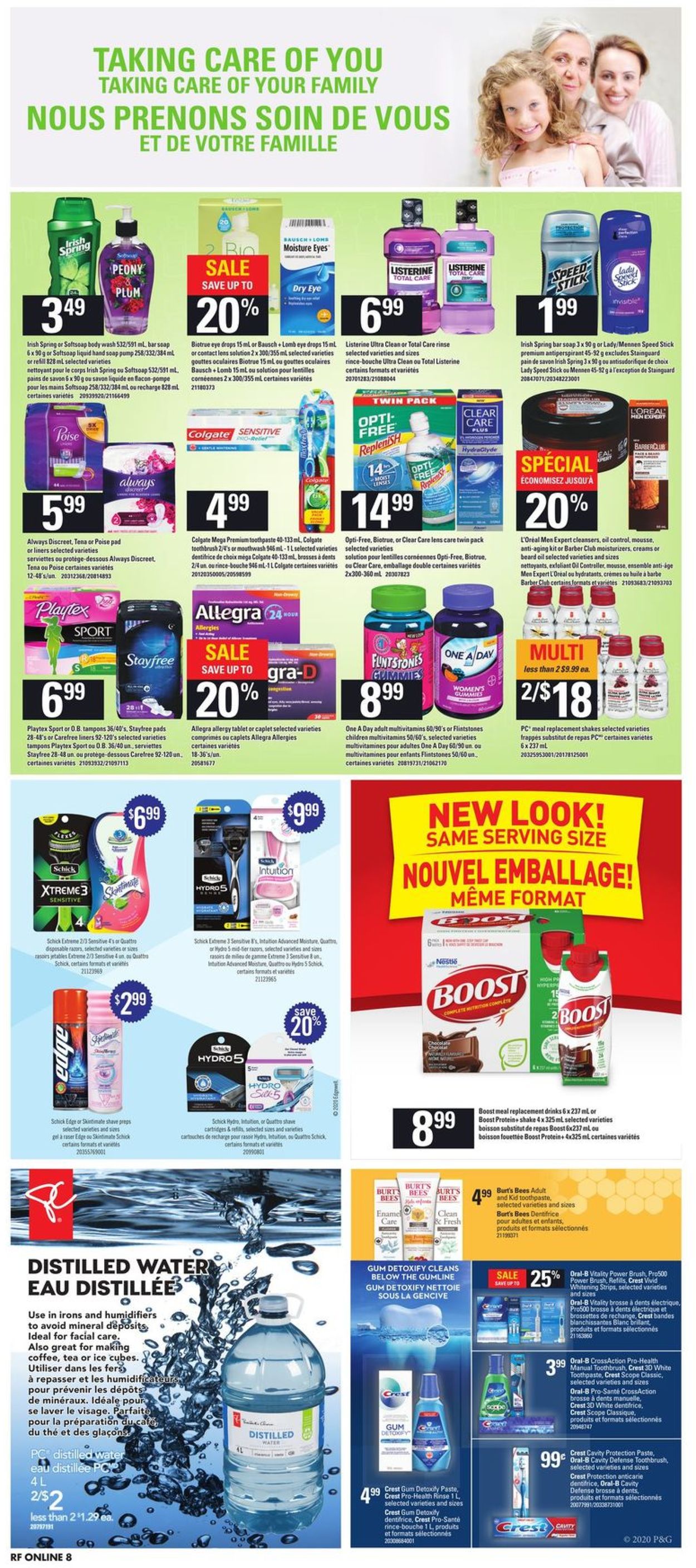 Atlantic Superstore Flyer - 04/16-04/22/2020 (Page 12)