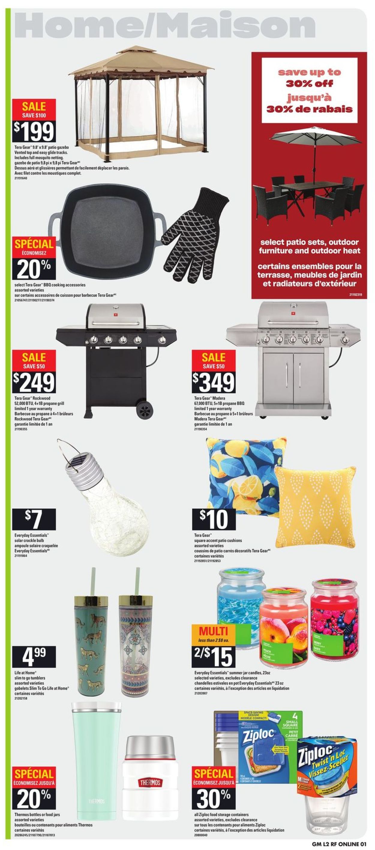 Atlantic Superstore Flyer - 04/16-04/22/2020 (Page 13)
