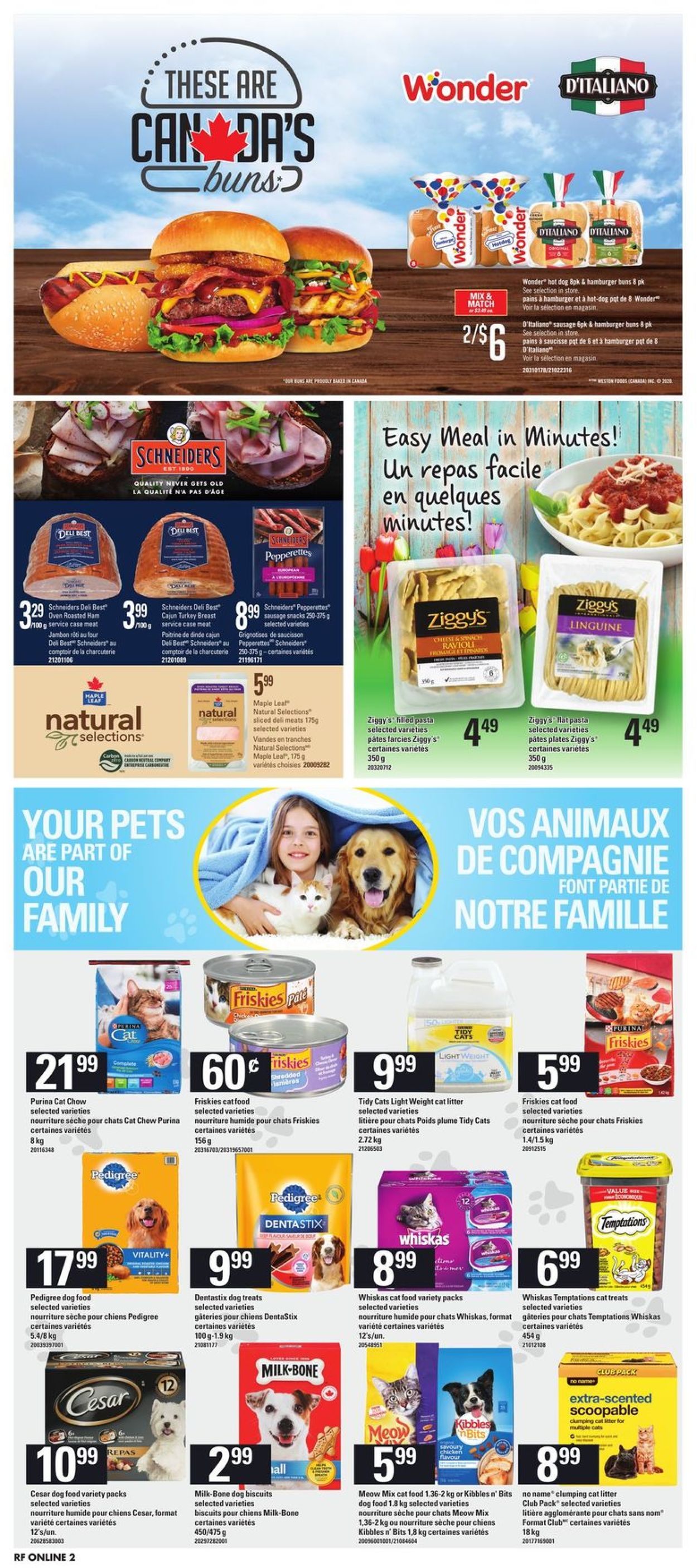 Atlantic Superstore Flyer - 04/23-04/29/2020 (Page 6)