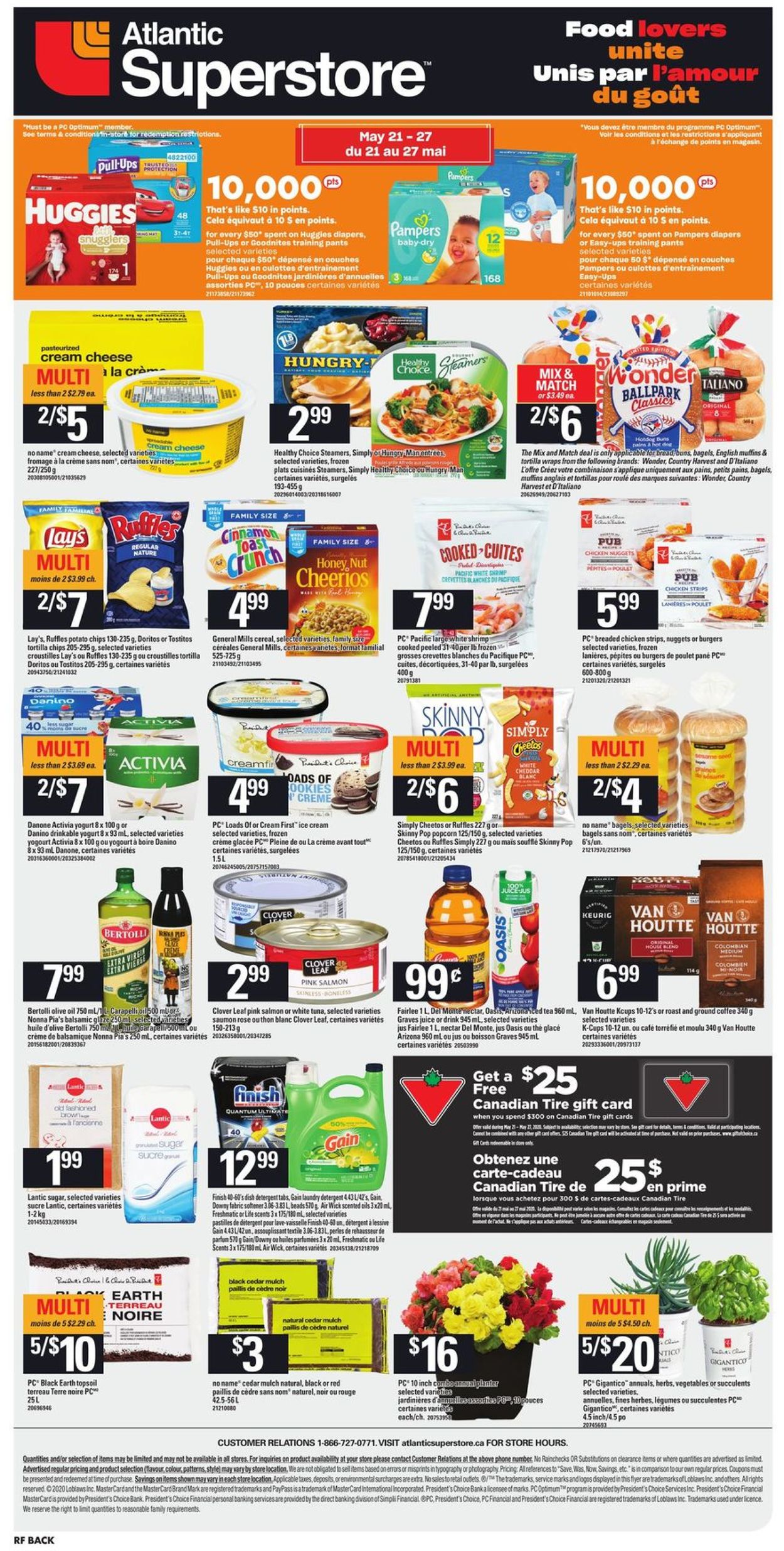 Atlantic Superstore Flyer - 05/21-05/27/2020 (Page 2)
