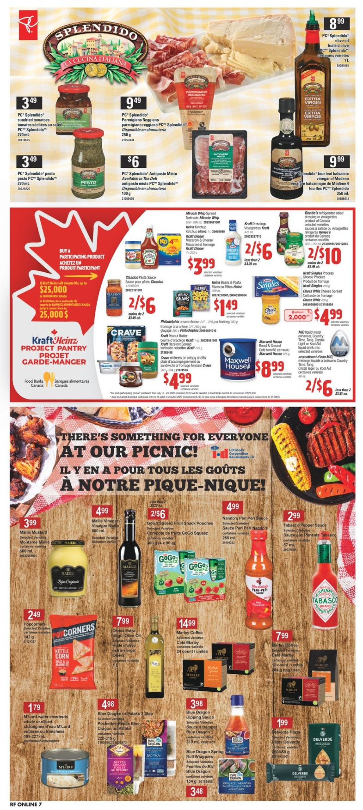 Atlantic Superstore Flyer - 07/16-07/22/2020 (Page 15)