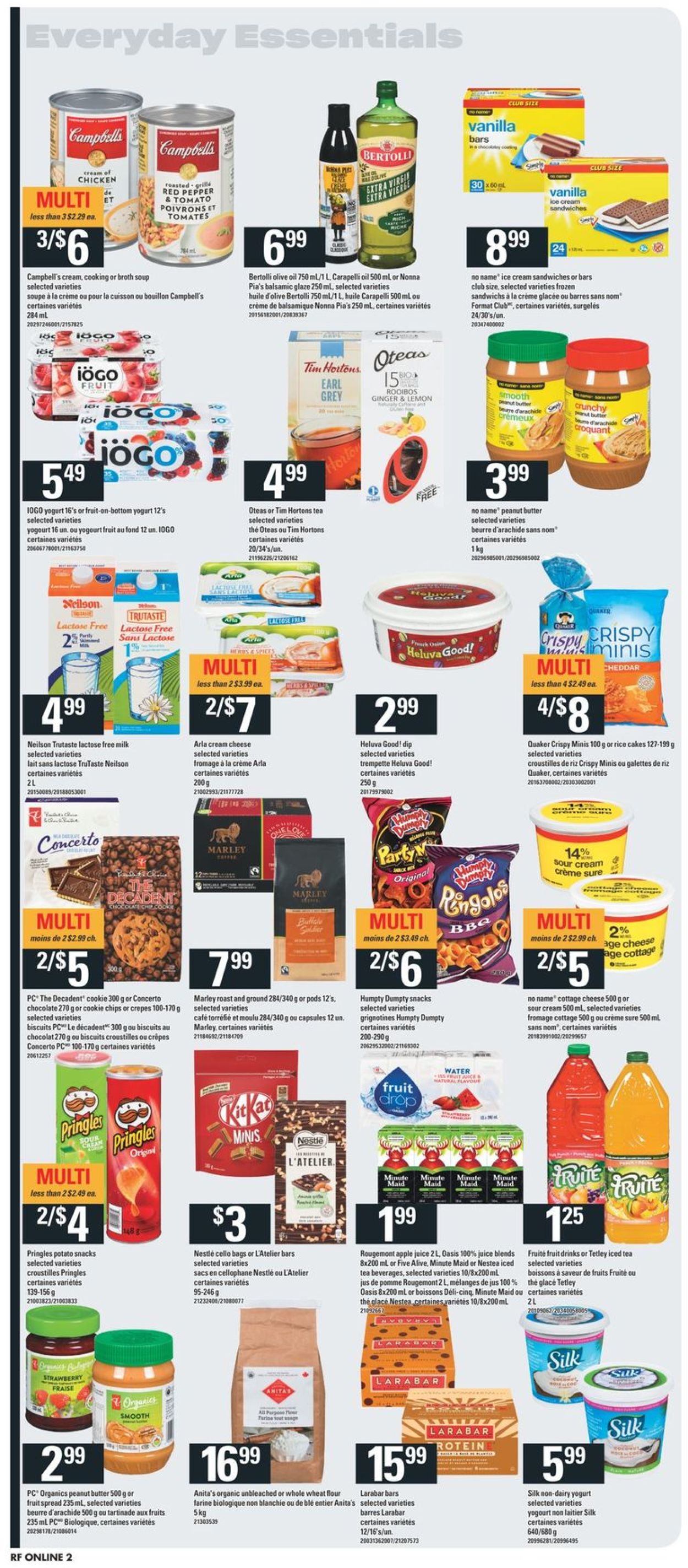 Atlantic Superstore Flyer - 08/20-08/26/2020 (Page 8)