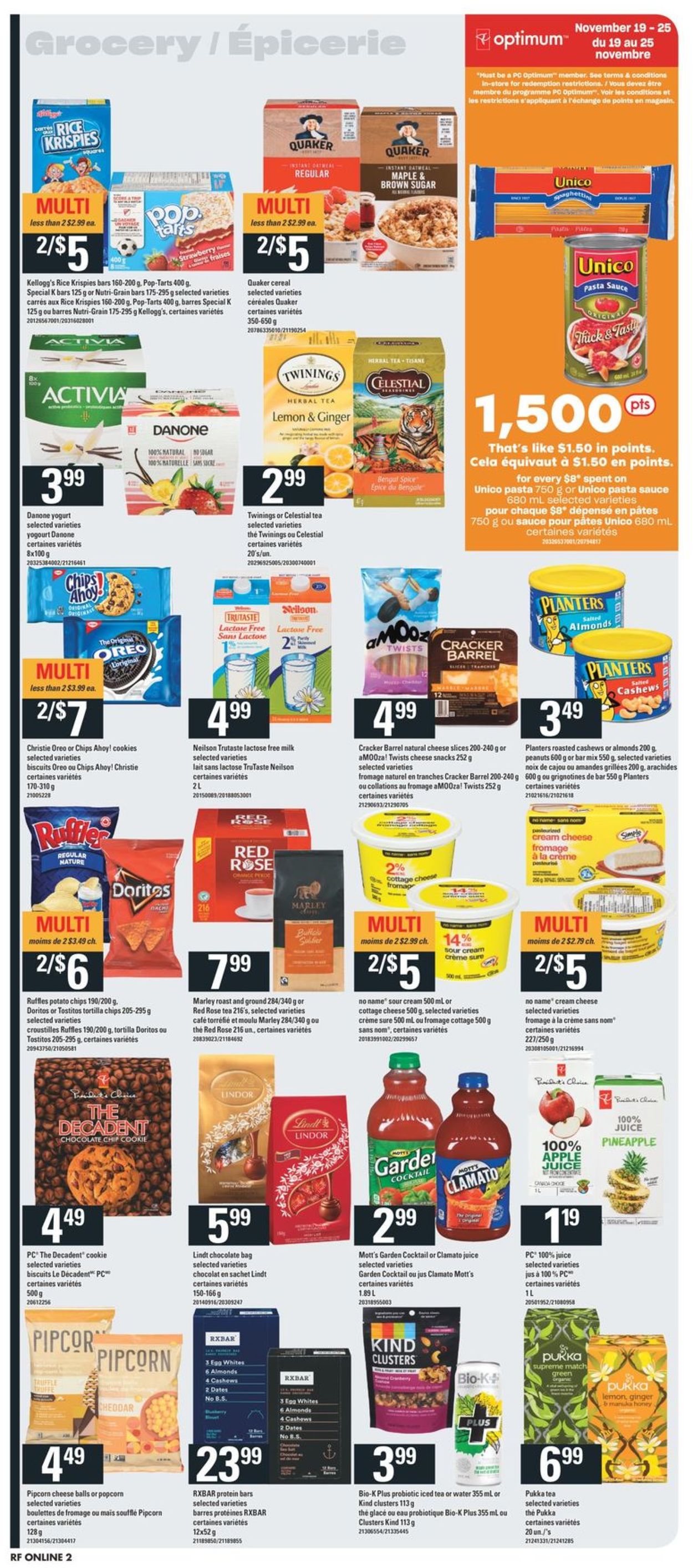 Atlantic Superstore Flyer - 11/19-11/25/2020 (Page 8)