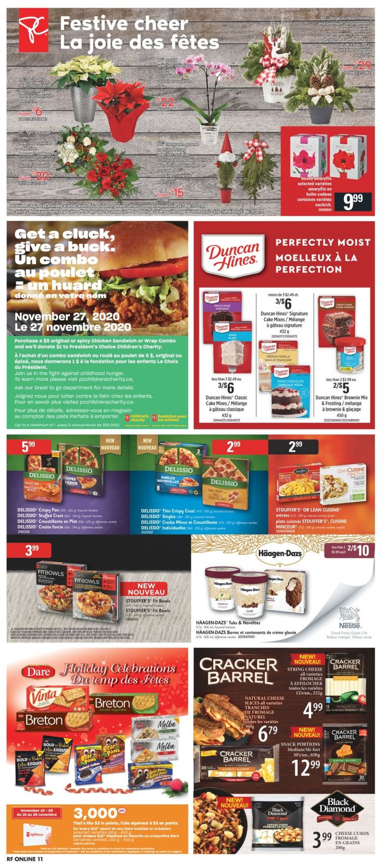 Atlantic Superstore Flyer - 11/19-11/25/2020 (Page 19)
