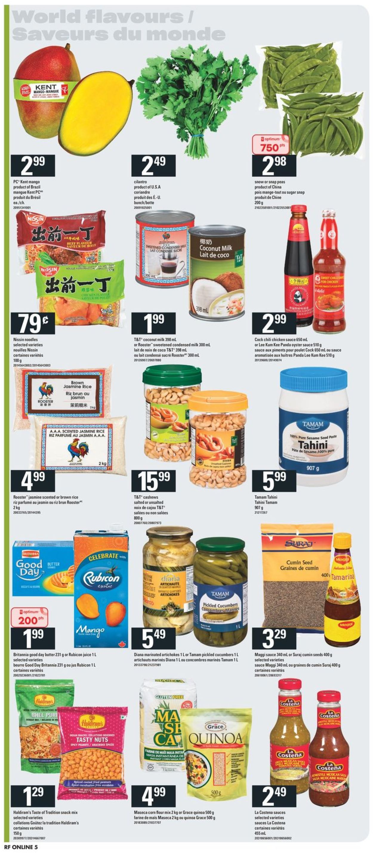 Atlantic Superstore - Black Friday 2020 Flyer - 11/26-12/02/2020 (Page 11)