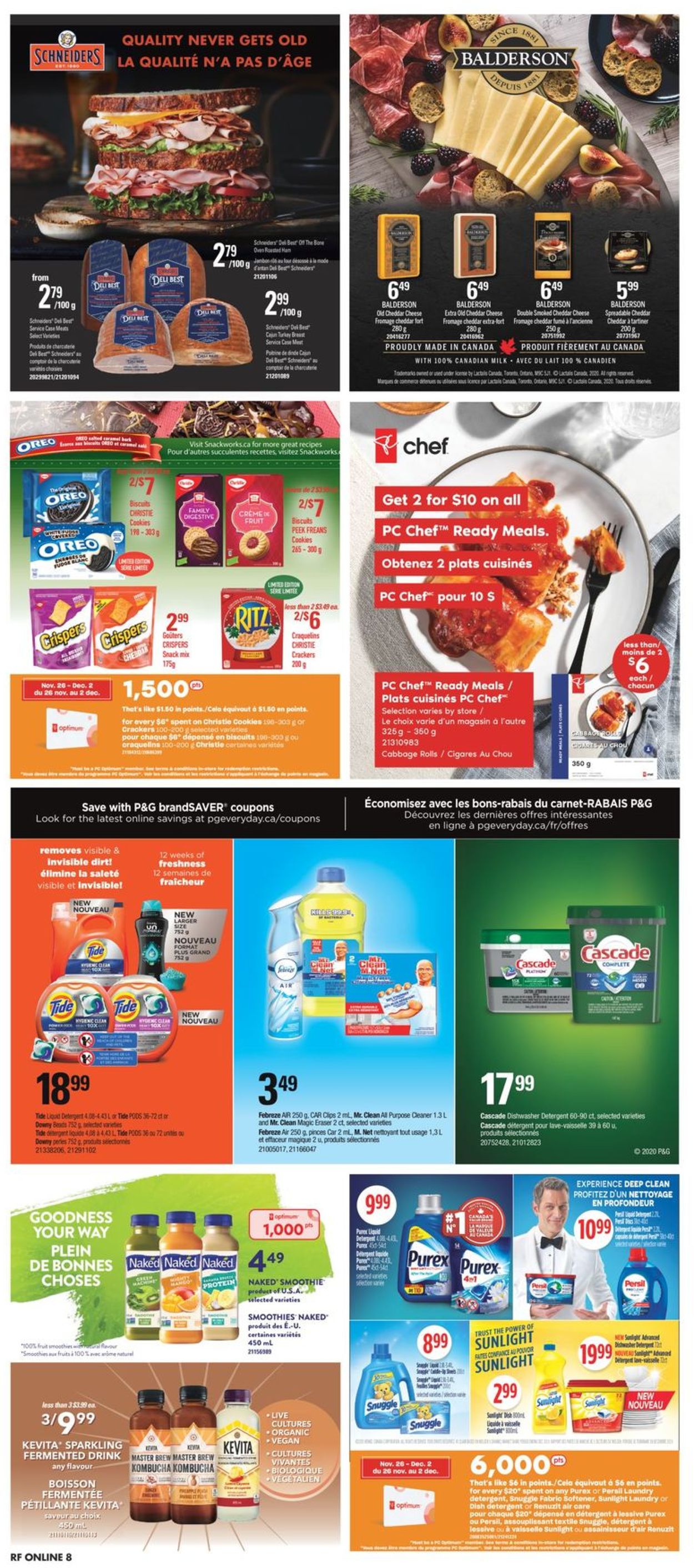 Atlantic Superstore - Black Friday 2020 Flyer - 11/26-12/02/2020 (Page 16)