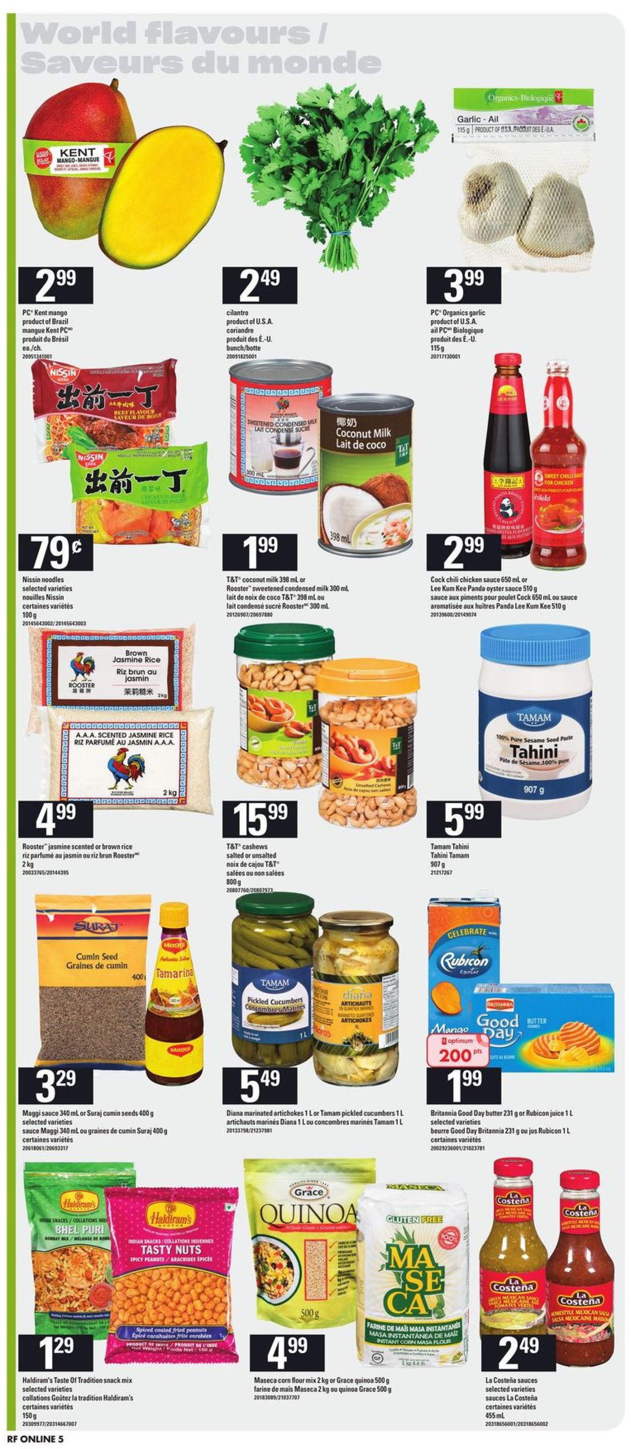 Atlantic Superstore - Holiday 2020 Flyer - 12/03-12/09/2020 (Page 11)