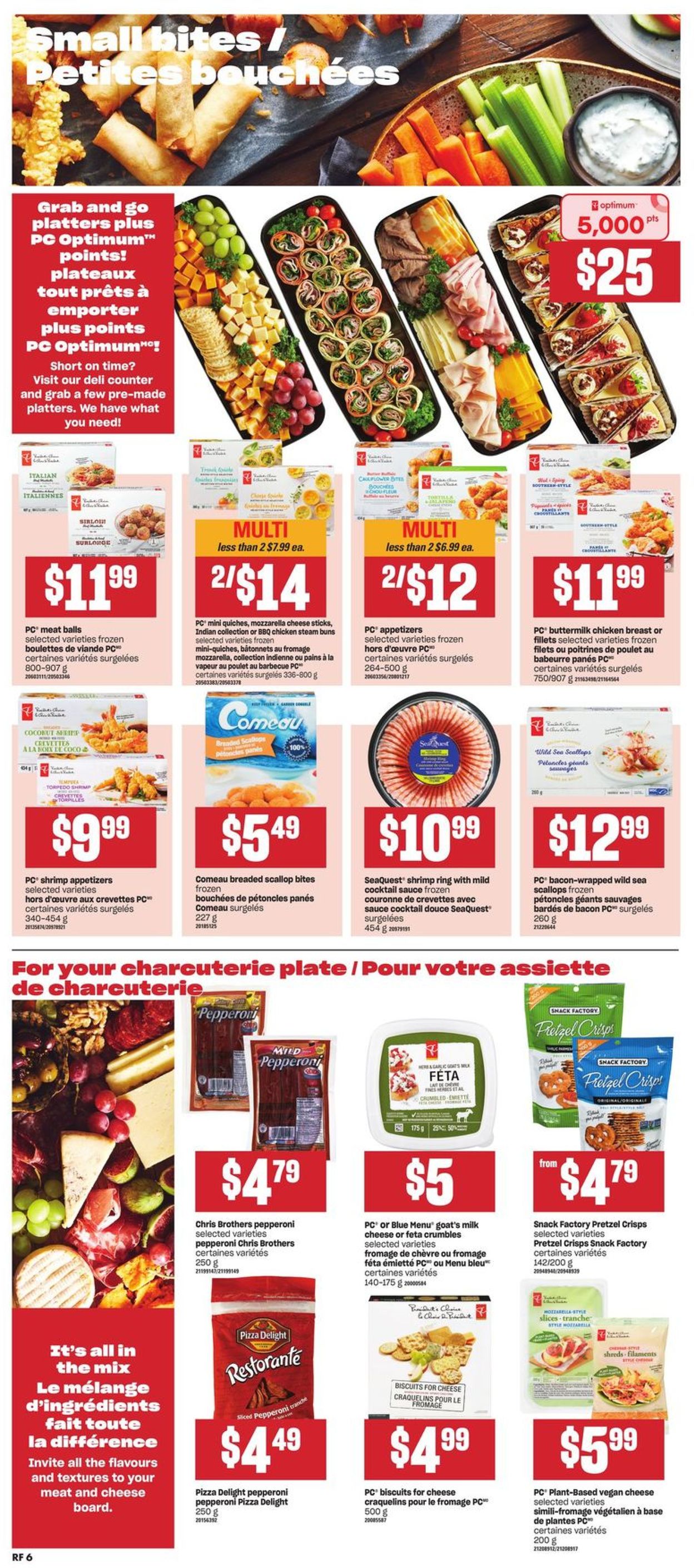 Atlantic Superstore - Holiday 2020 Flyer - 12/17-12/26/2020 (Page 10)