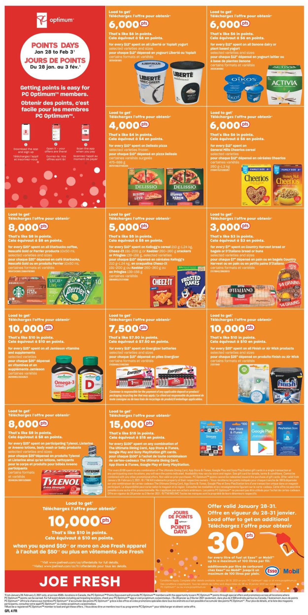 Atlantic Superstore Flyer - 01/28-02/03/2021 (Page 8)